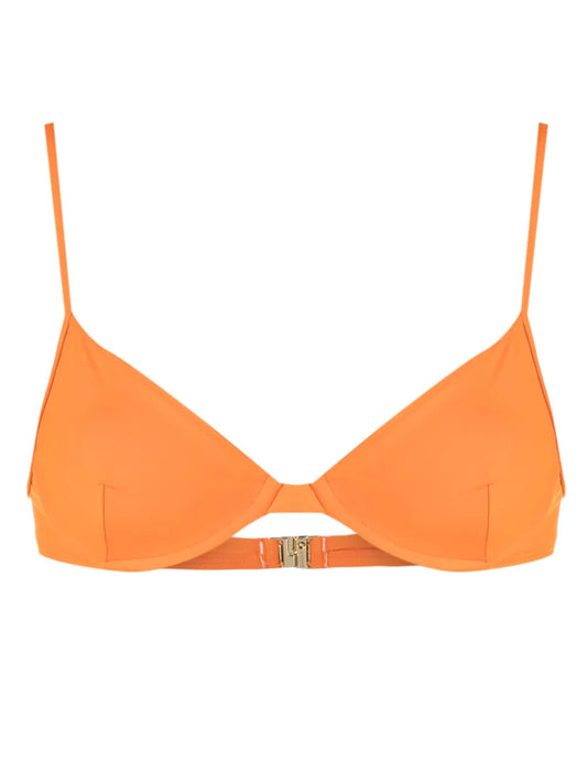 Underwire Bikini Top