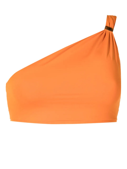 One-Shoulder Bikini Bottoms