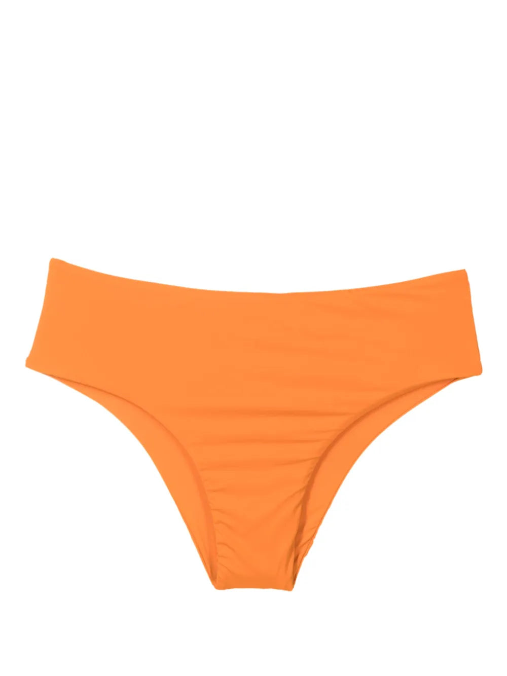 Mid-Rise Bikini Bottoms