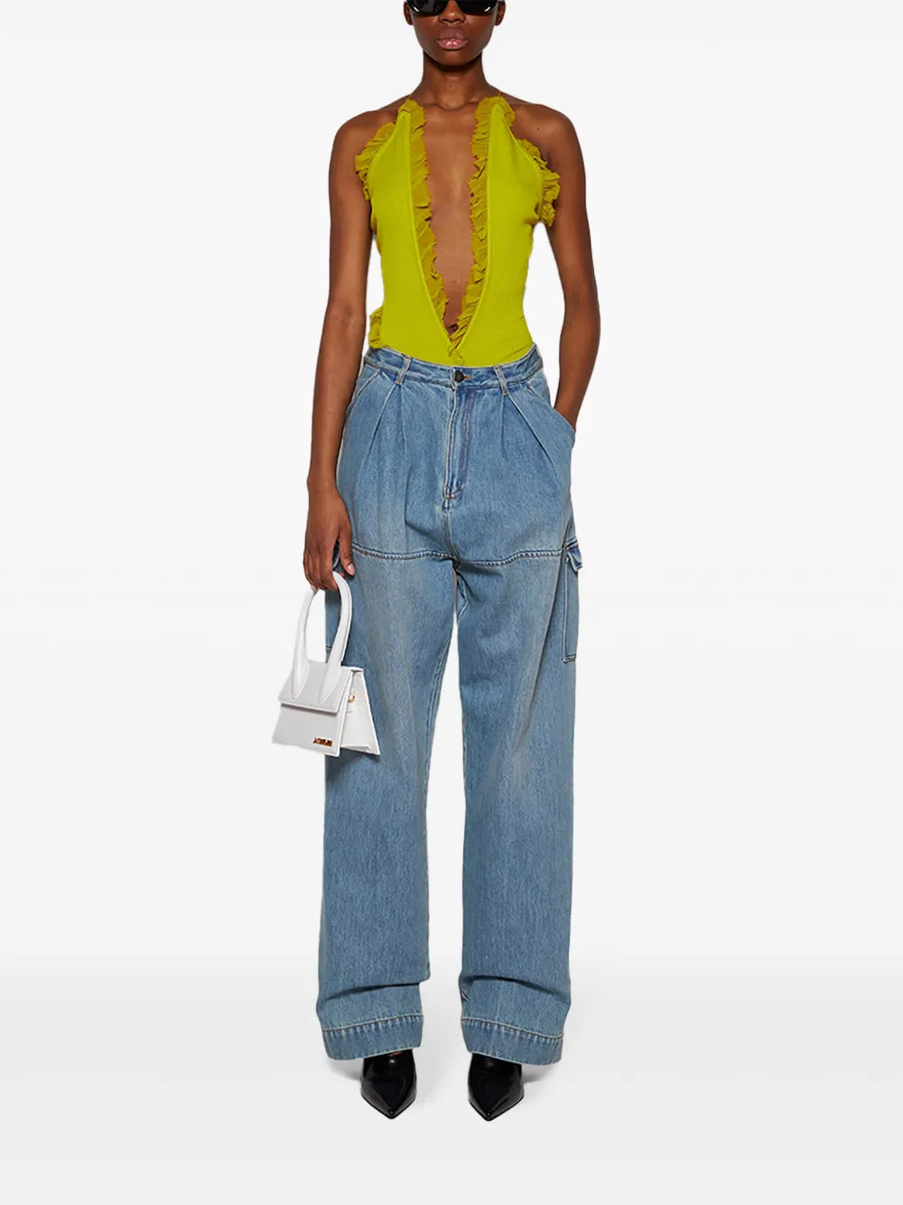 Carina Bodysuit