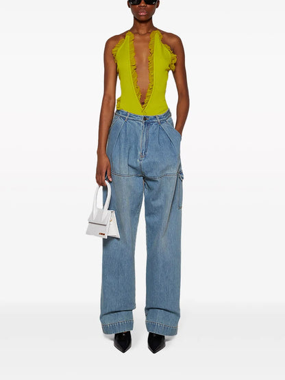 Carina Bodysuit