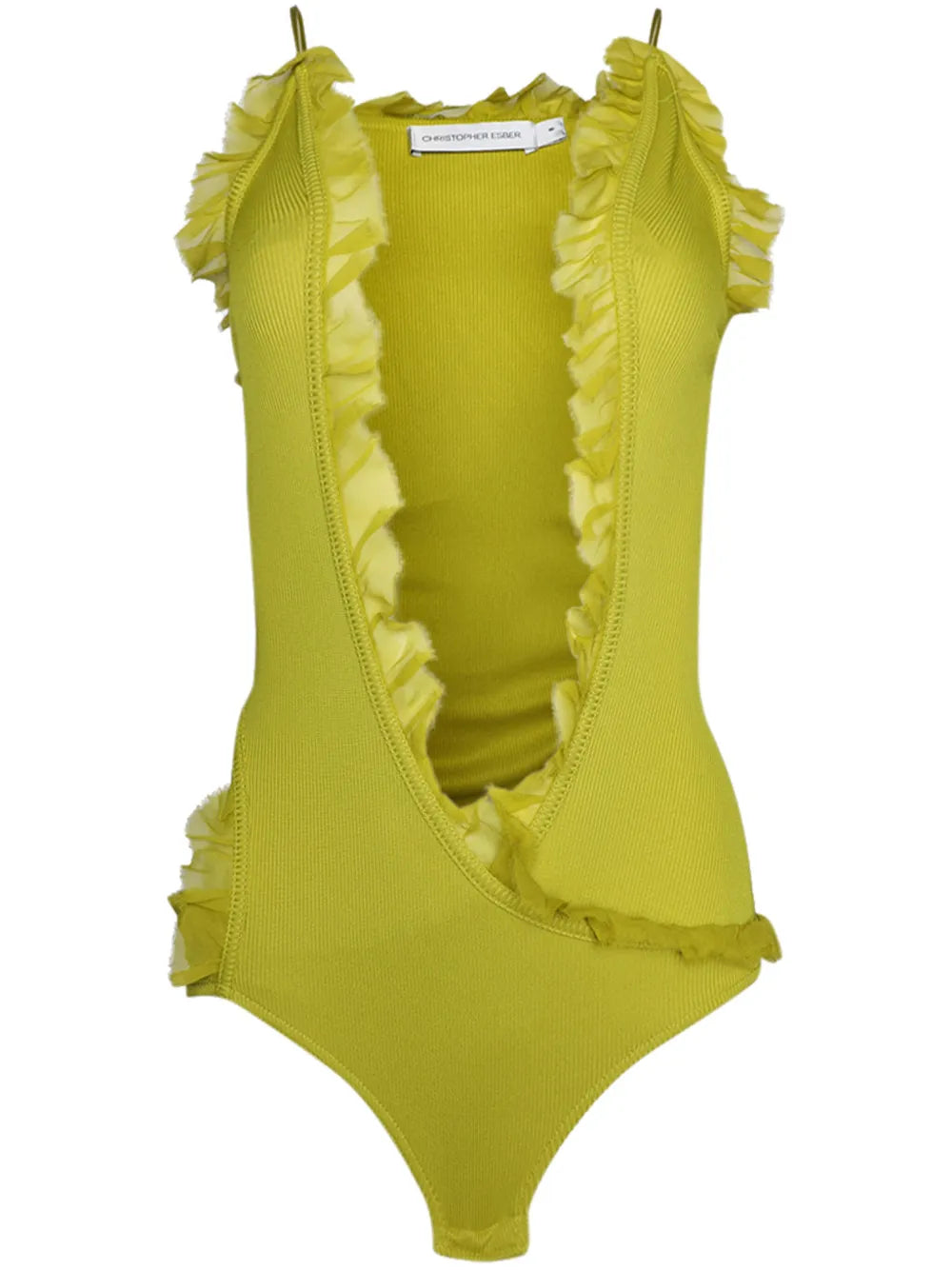 Carina Bodysuit