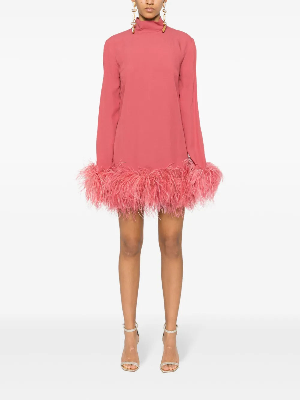 Gina Mini Dress