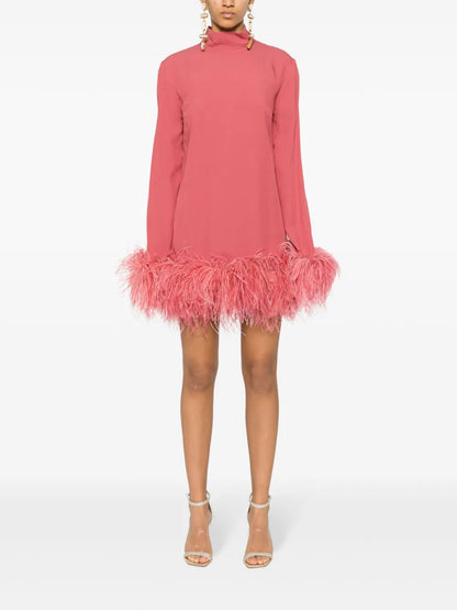 Gina Mini Dress