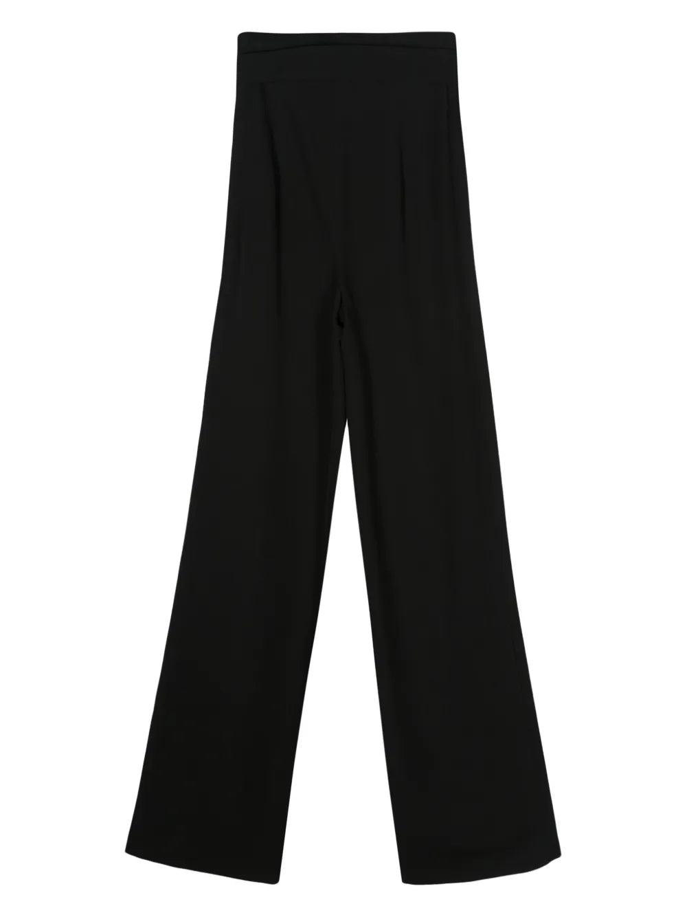 Carlow Straight-Leg Trousers
