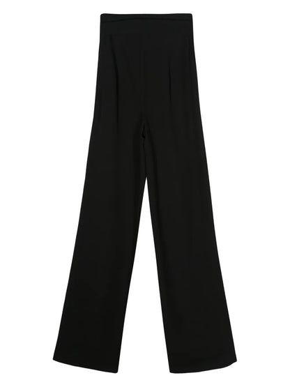 Carlow Straight-Leg Trousers
