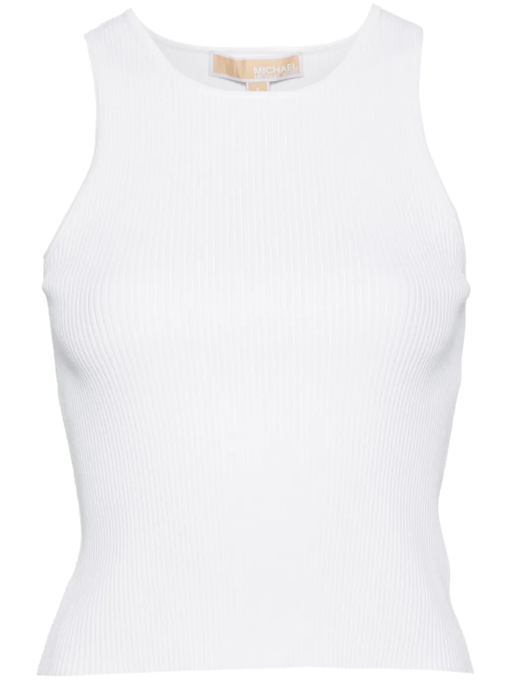 Ribbed Tank Top