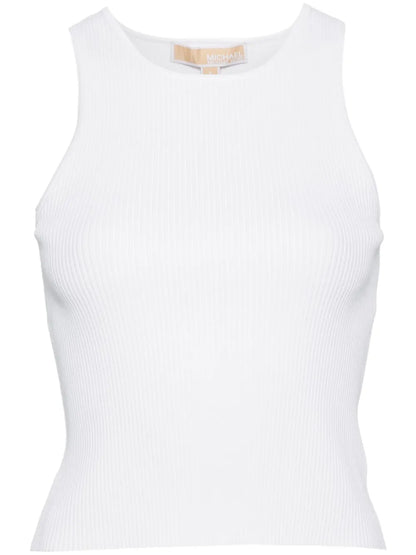 Ribbed Tank Top