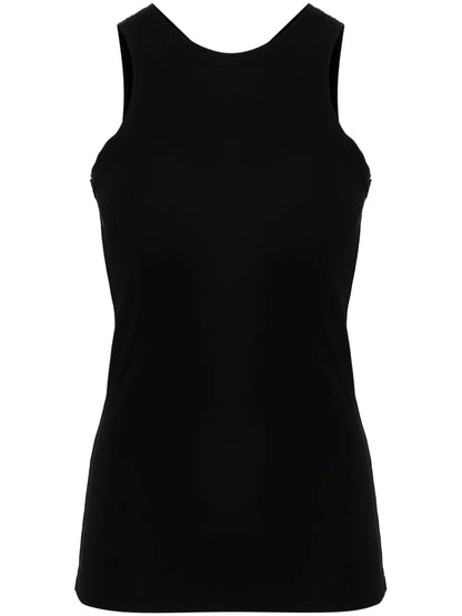 Fluid Jersey Tank Top