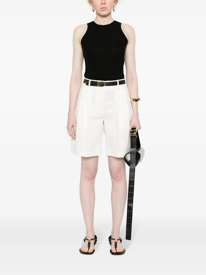 Fluid Jersey Tank Top