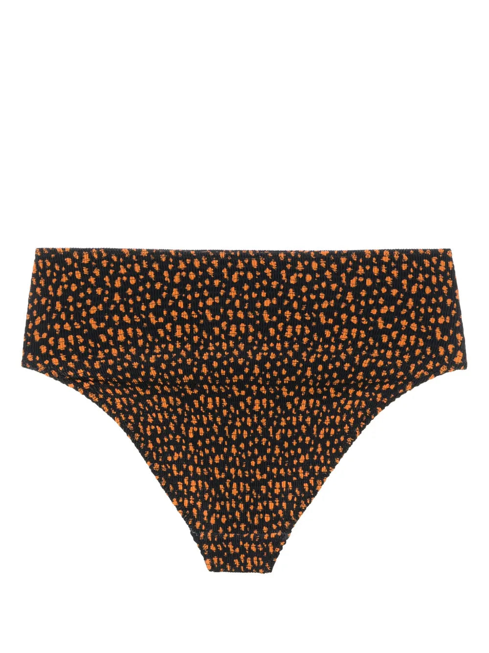 Smocked Bikini Bottoms
