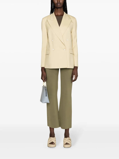 Jaden Double-Breasted Blazer