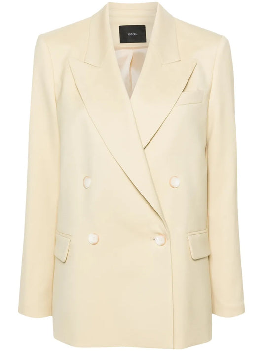 Jaden Double-Breasted Blazer
