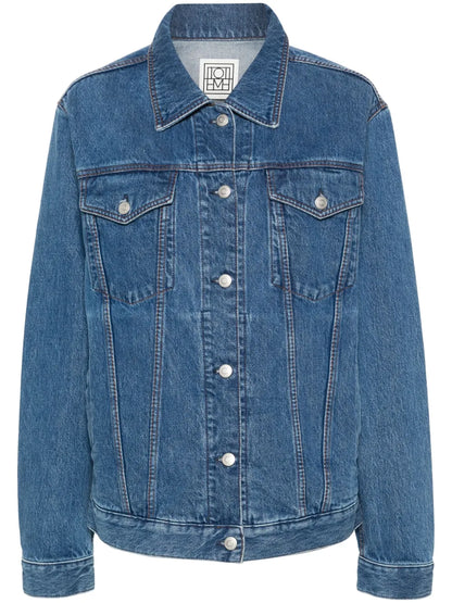 Classic Denim Jacket