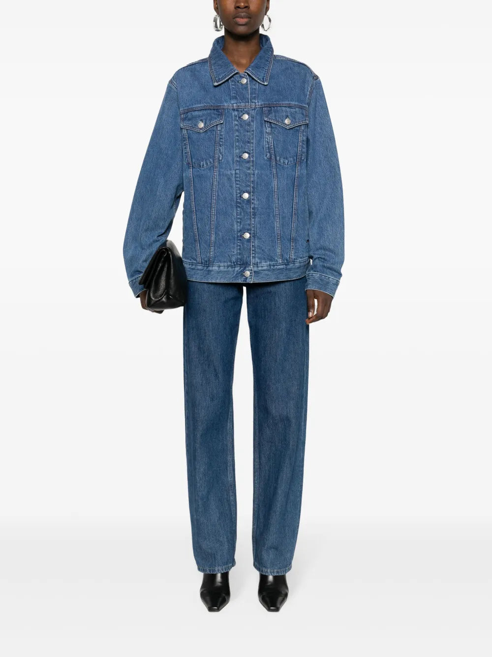 Classic Denim Jacket