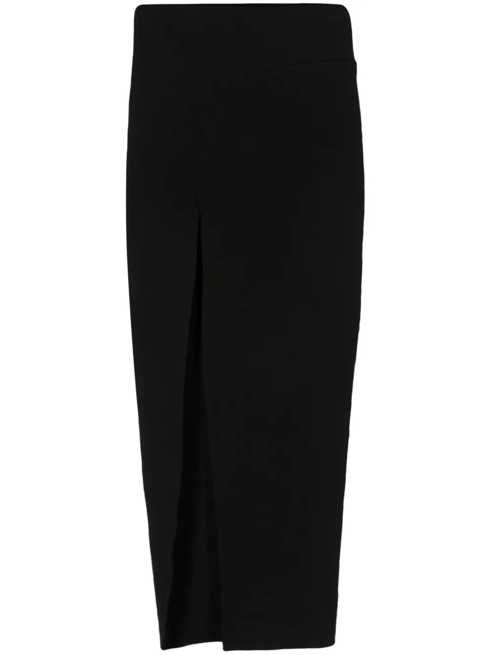 Theresa Pencil Maxi Skirt