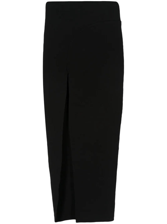 Theresa Pencil Maxi Skirt