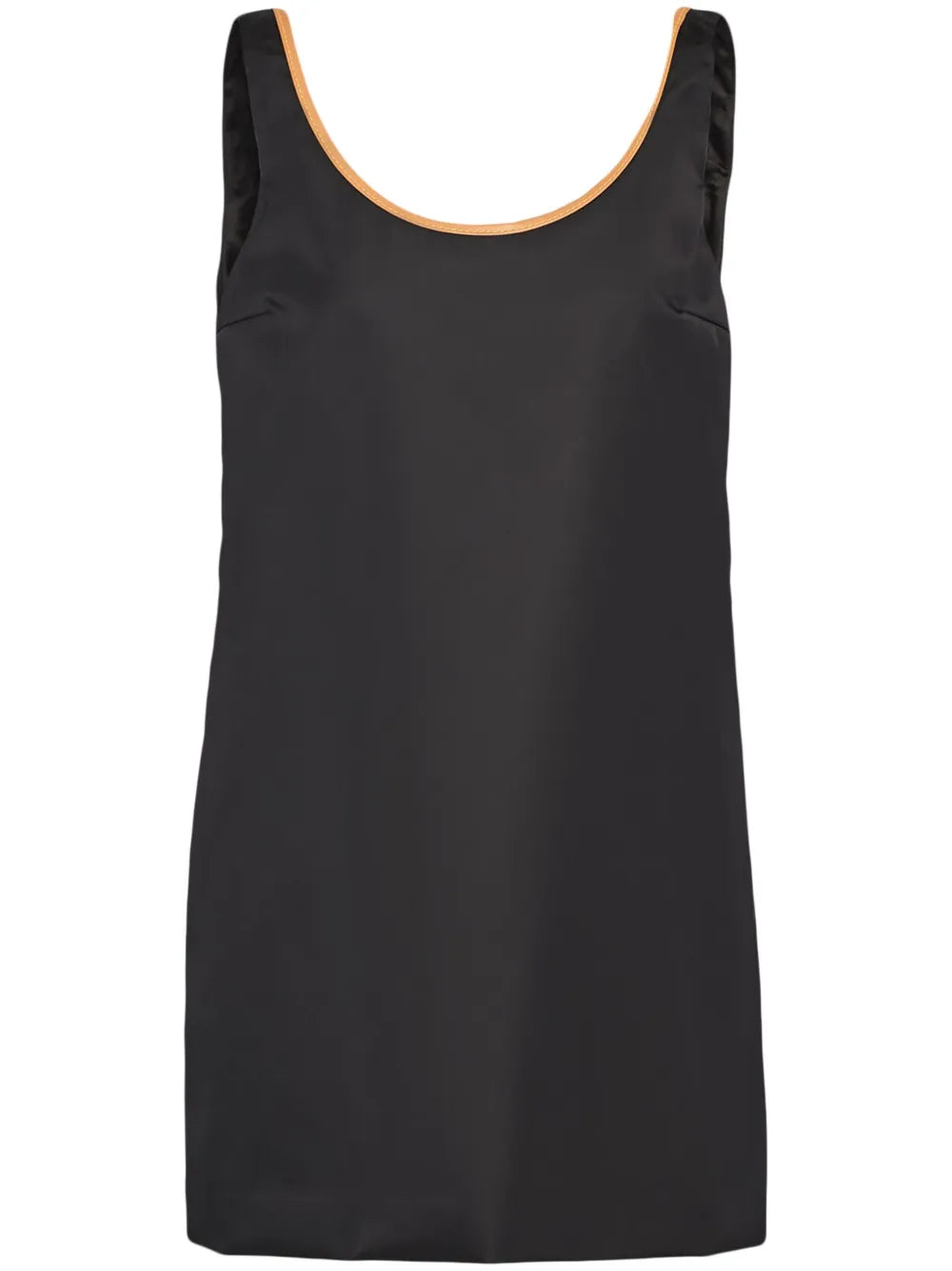 Re-Nylon Mini Dress
