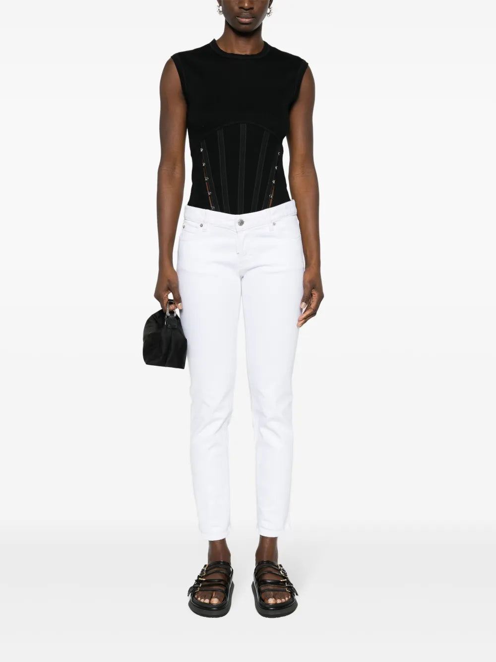 Jennifer Skinny Jeans