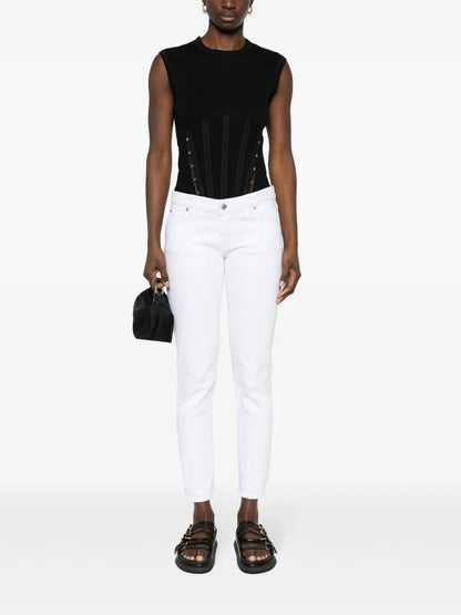 Jennifer Skinny Jeans