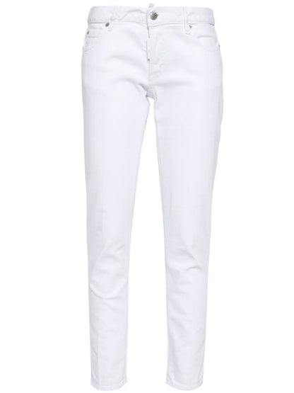 Jennifer Skinny Jeans