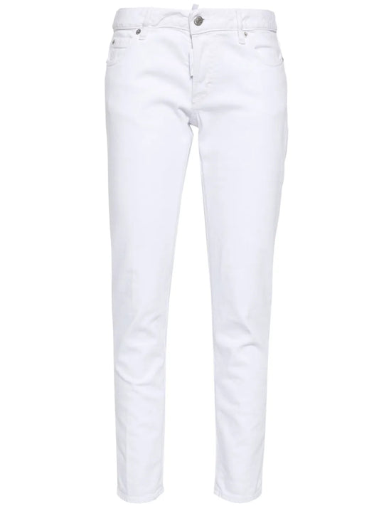 Jennifer Skinny Jeans