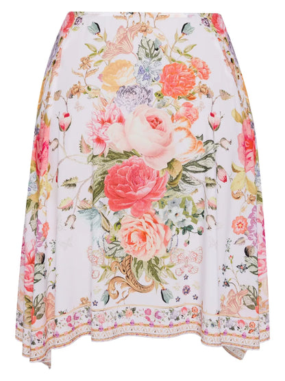 Sew Yesterday Short Sarong