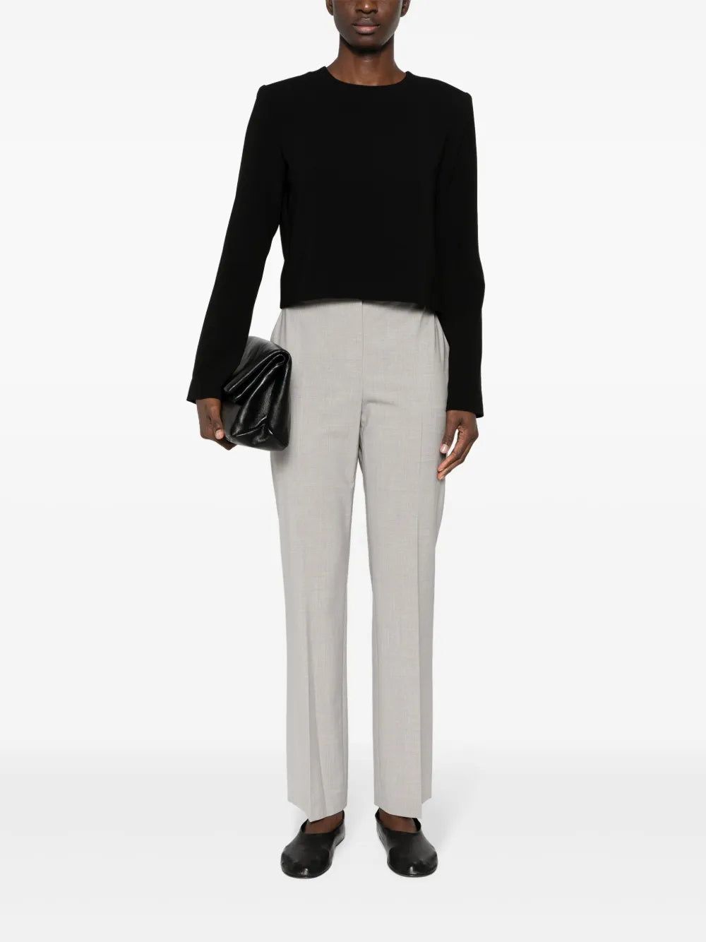 Treeca Tailored Pant