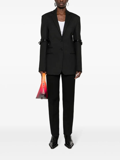 Hybrid Tailored Blazer