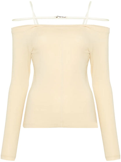 Le Sierra Off-Shoulder Top
