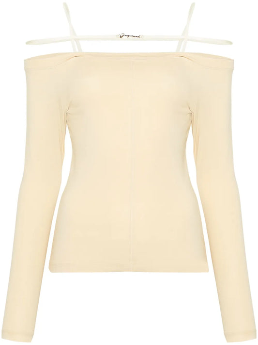 Le Sierra Off-Shoulder Top