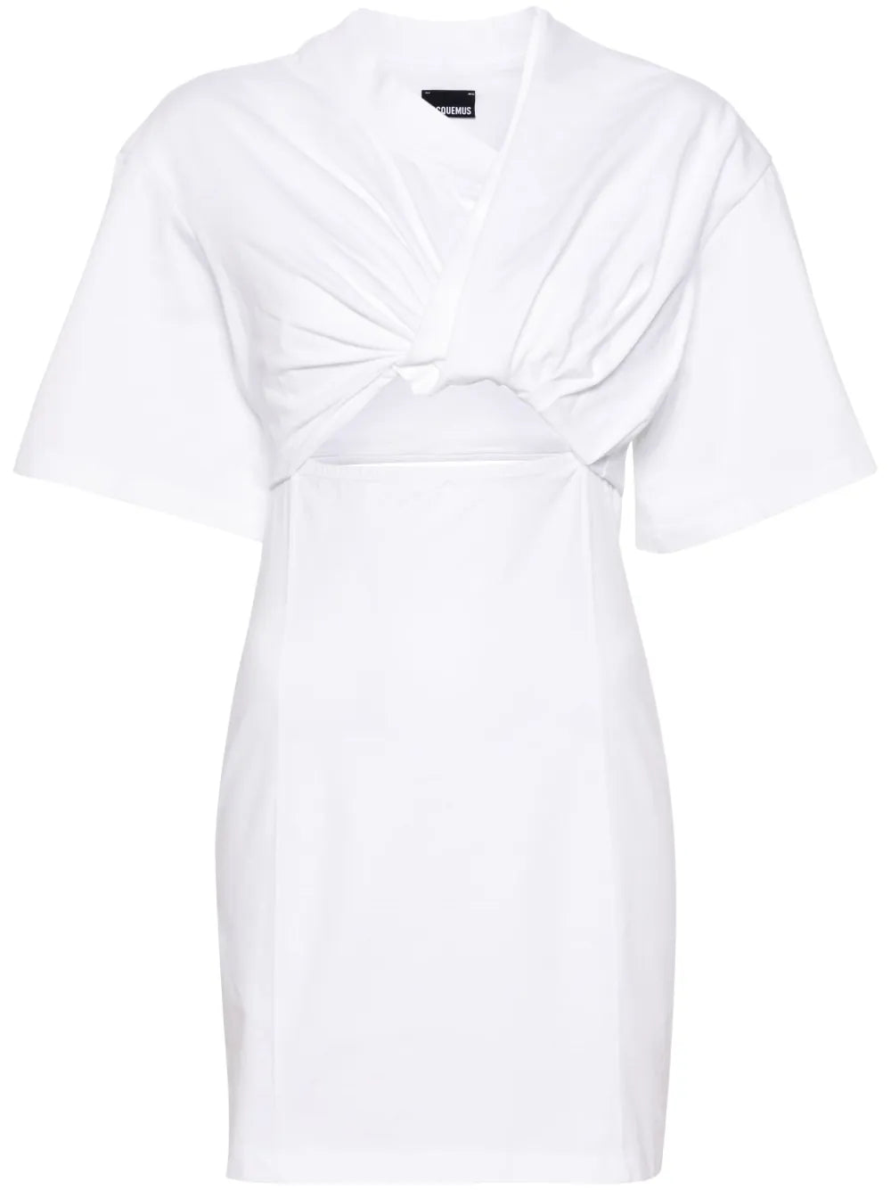 La Robe T-Shirt Bahia Minidress