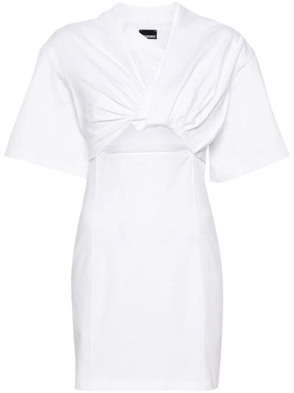 La Robe T-Shirt Bahia Minidress
