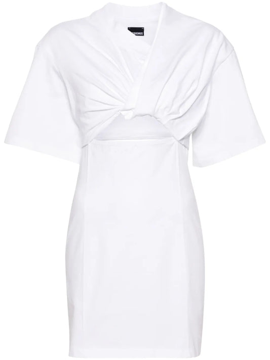 La Robe T-Shirt Bahia Minidress