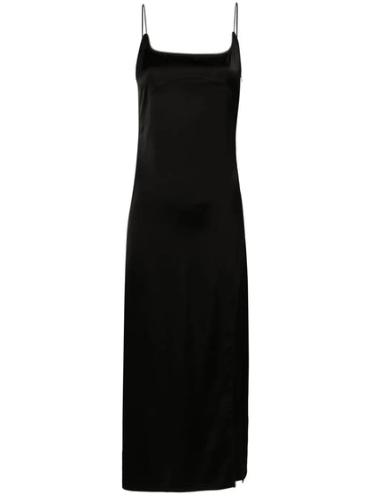 La Robe Notte Slip Dress