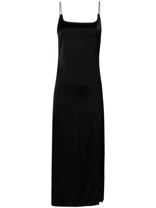 La Robe Notte Slip Dress