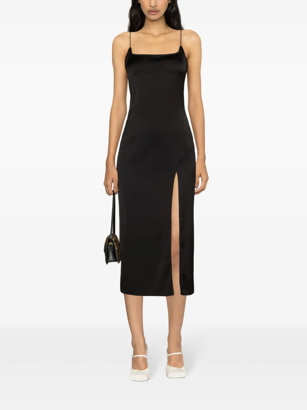 La Robe Notte Slip Dress