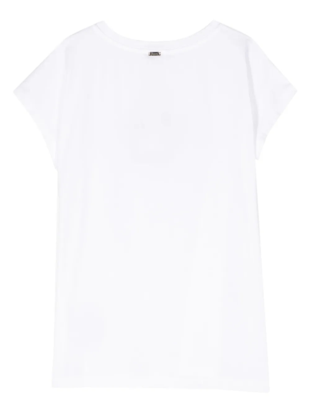 Studded-Logo T-Shirt