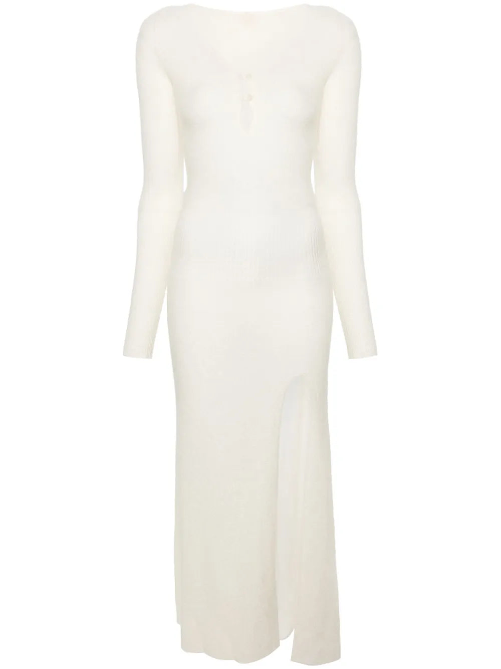 La Robe Alzou Maxi Dress