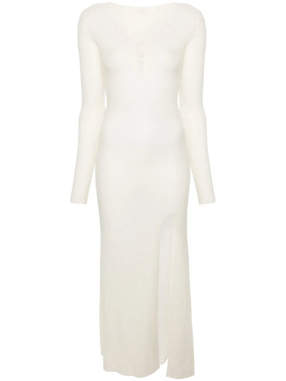 La Robe Alzou Maxi Dress