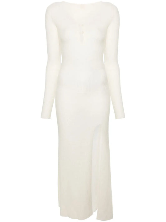 La Robe Alzou Maxi Dress