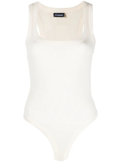 Le Body Gros Grain Bodysuit