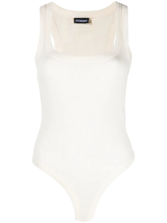 Le Body Gros Grain Bodysuit
