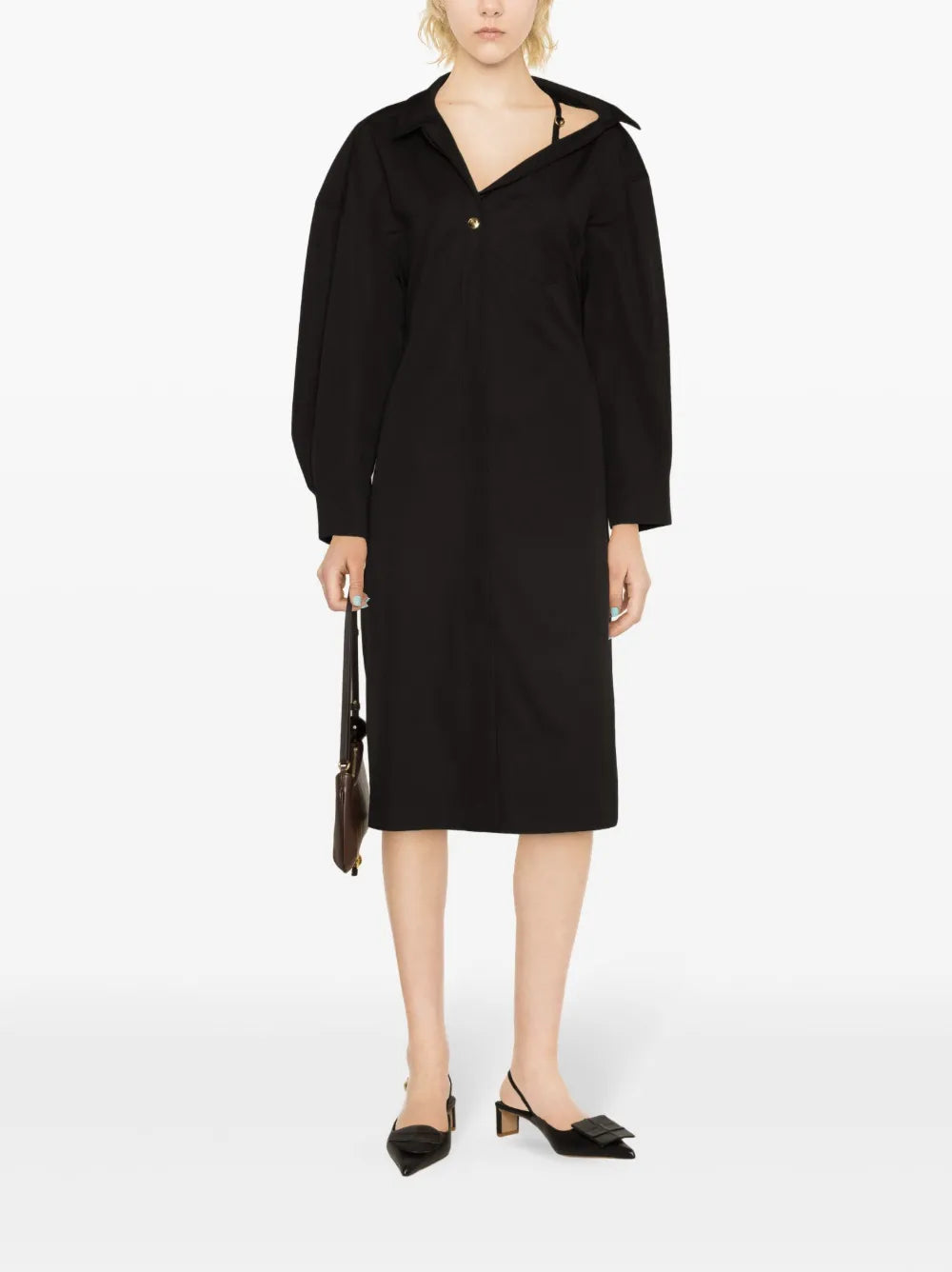 La Robe Chemise Shirt Dress