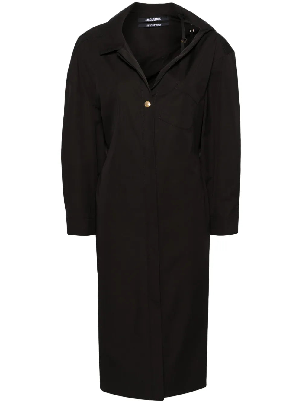 La Robe Chemise Shirt Dress