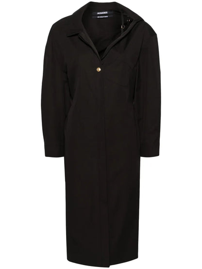 La Robe Chemise Shirt Dress