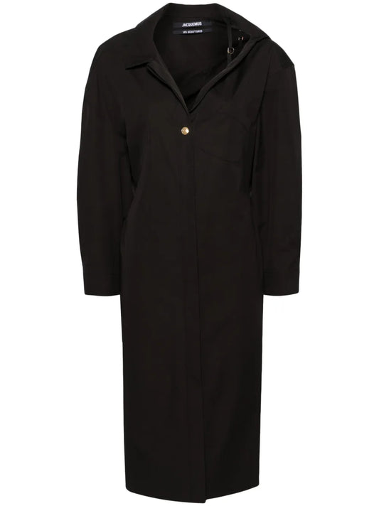 La Robe Chemise Shirt Dress