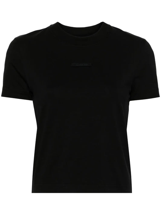 Le T-Shirt Gros Grain Top