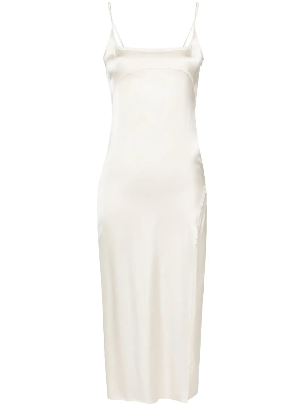 La Robe Slip Dress