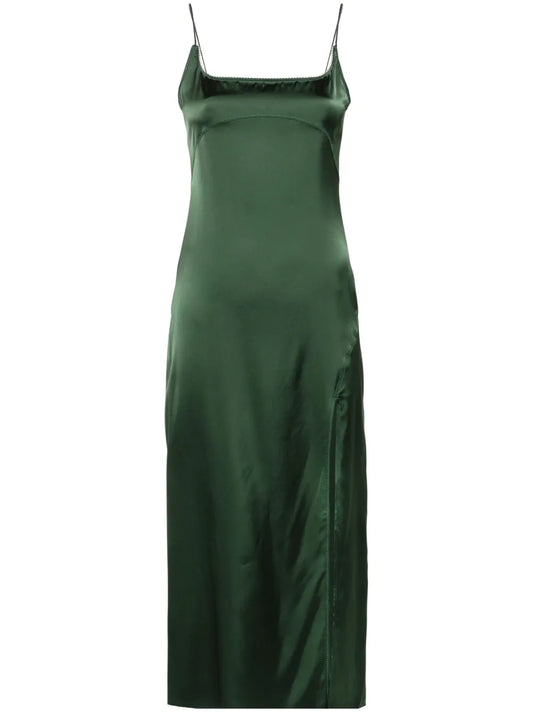 La Robe Notte Slip Dress
